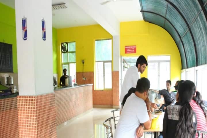 GHS-IMR Kanpur campus in Kanpur, Uttar Pradesh, India — photo 6