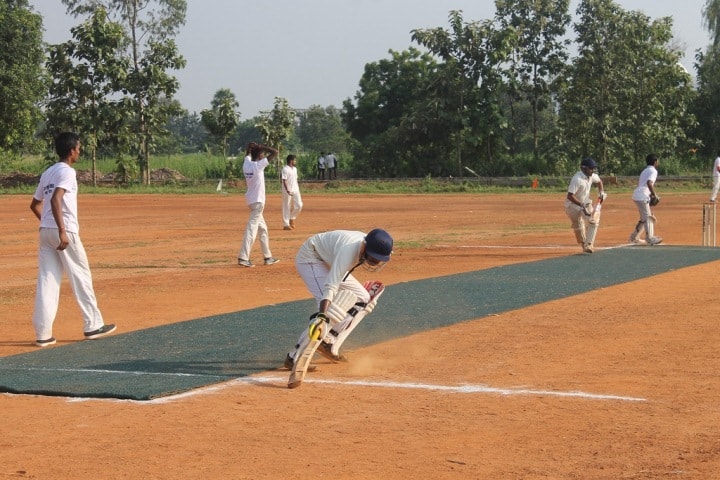GGU Rajahmundry campus in Rajahmundry, Andhra Pradesh, India — photo 3