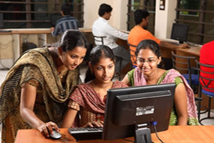 GGU Rajahmundry campus in Rajahmundry, Andhra Pradesh, India — photo 4