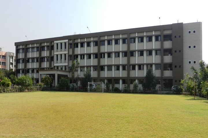 St John College of Engineering and Management campus in Palghar, Maharashtra, India — photo 1