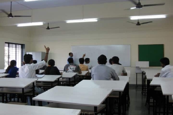 St John College of Engineering and Management campus in Palghar, Maharashtra, India — photo 2