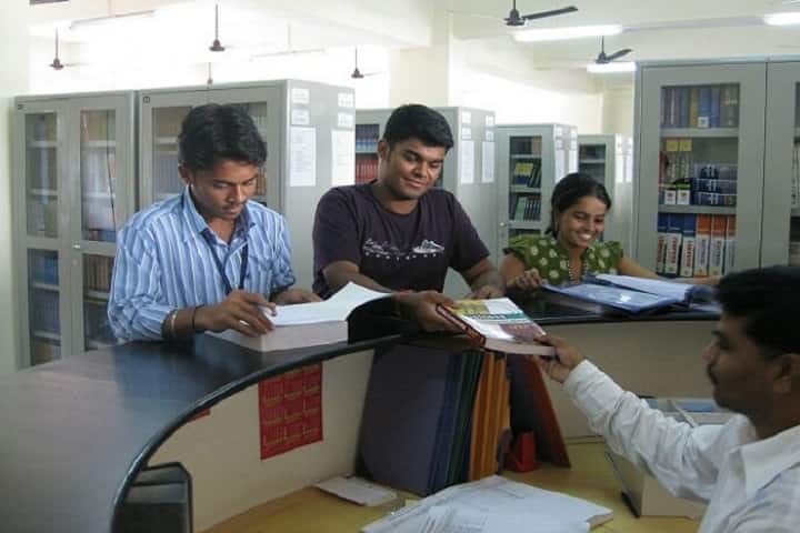 St John College of Engineering and Management campus in Palghar, Maharashtra, India — photo 4