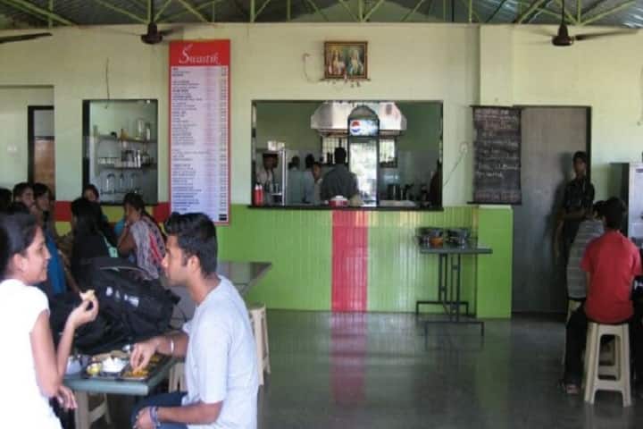St John College of Engineering and Management campus in Palghar, Maharashtra, India — photo 5