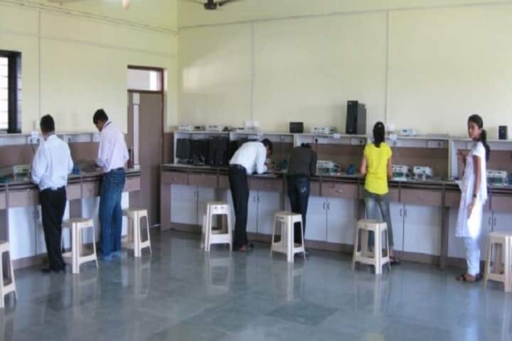 St John College of Engineering and Management campus in Palghar, Maharashtra, India — photo 6