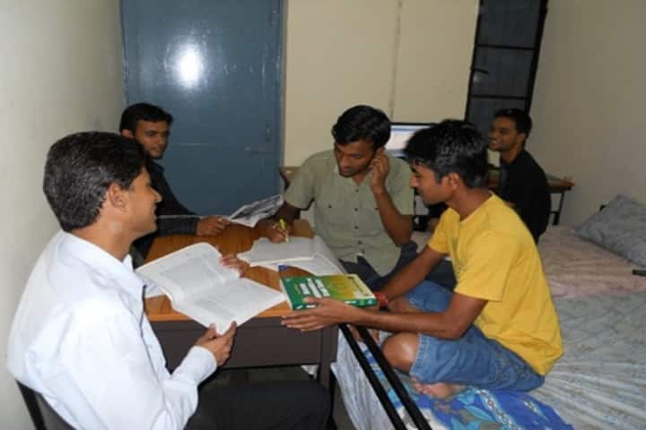 CURAJ campus in Ajmer, Rajasthan, India — photo 5