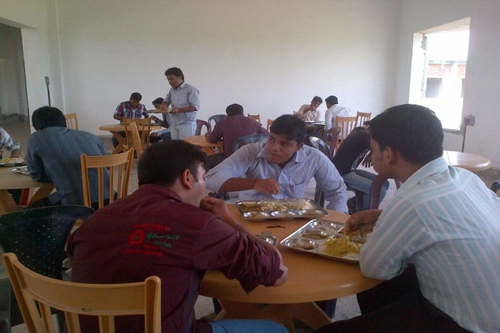 Capital Engineering College campus in Bhubaneswar, Odisha, India — photo 2