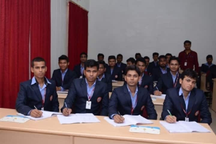 Capital Engineering College campus in Bhubaneswar, Odisha, India — photo 3