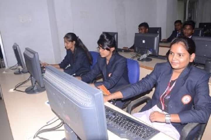 Capital Engineering College campus in Bhubaneswar, Odisha, India — photo 6