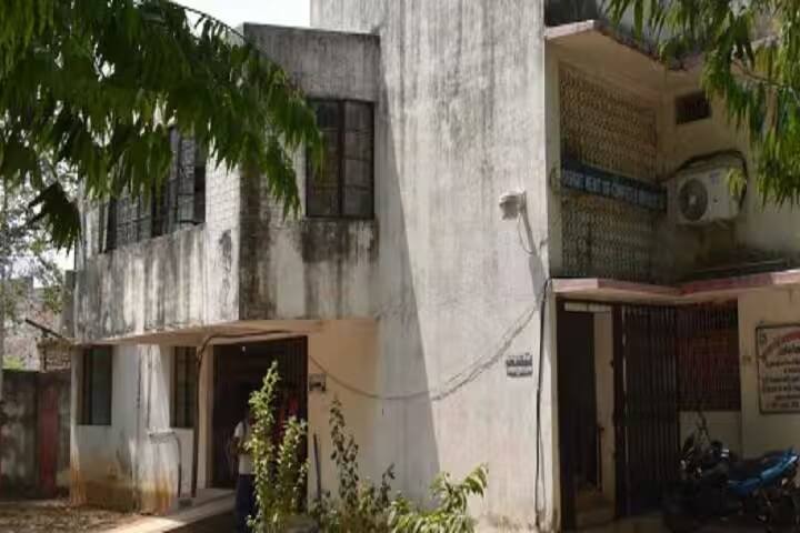BRM College campus in Munger, Bihar, India — photo 3
