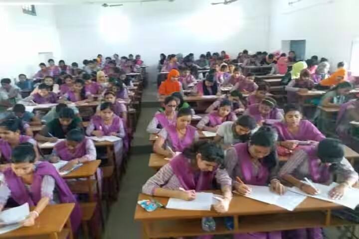 BRM College campus in Munger, Bihar, India — photo 4