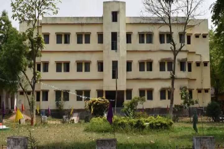 BRM College campus in Munger, Bihar, India — photo 6