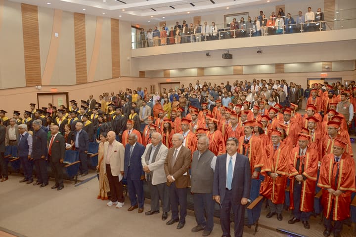 ILBS Delhi campus in New Delhi, Delhi, India — photo 6