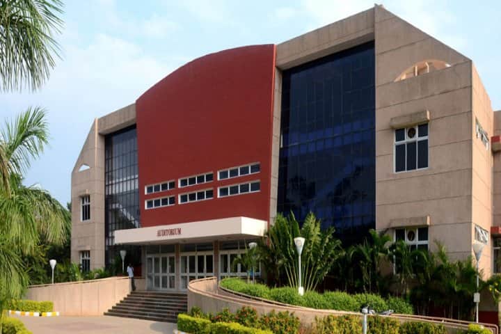 JIPMER Puducherry campus in Puducherry, India — photo 2