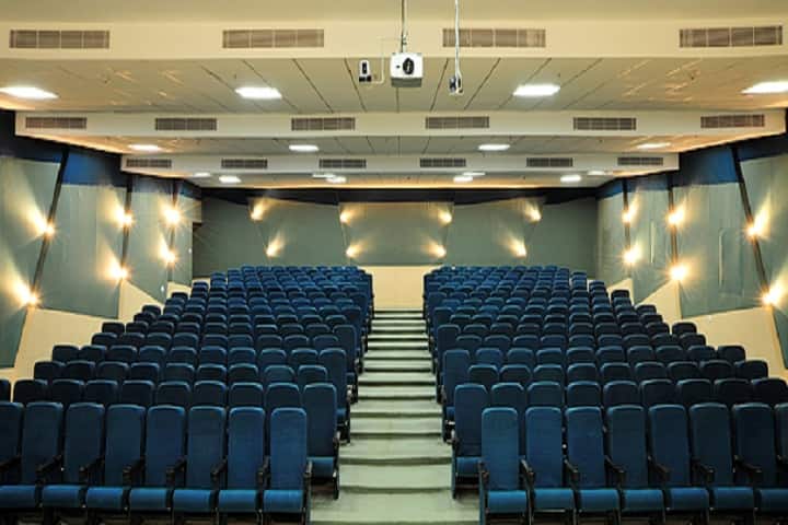 JIPMER Puducherry campus in Puducherry, India — photo 3