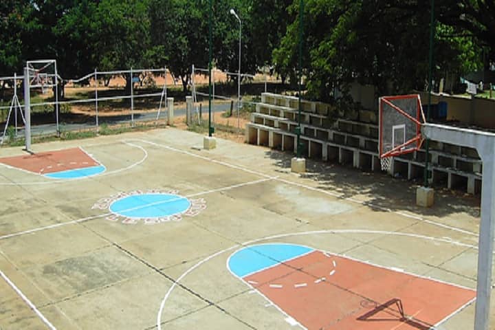 JIPMER Puducherry campus in Puducherry, India — photo 4
