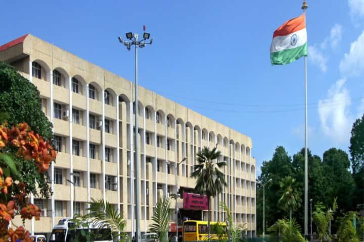JIPMER Puducherry campus in Puducherry, India — photo 6