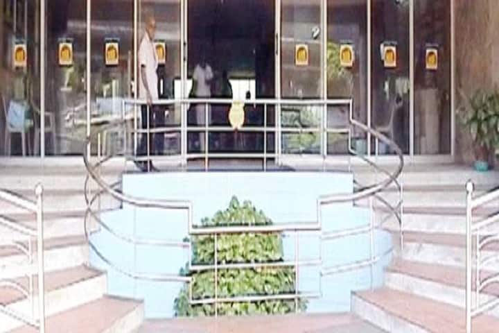 SAH Community College campus in Thoothukudi, Tamil Nadu, India — photo 2