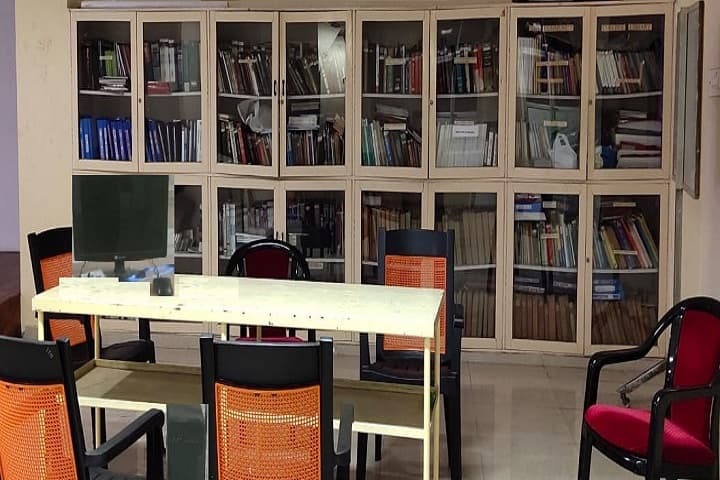 SAH Community College campus in Thoothukudi, Tamil Nadu, India — photo 6