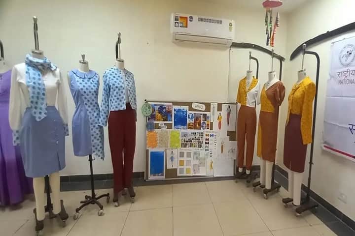 NIFT Varanasi campus in Varanasi, Uttar Pradesh, India — photo 5