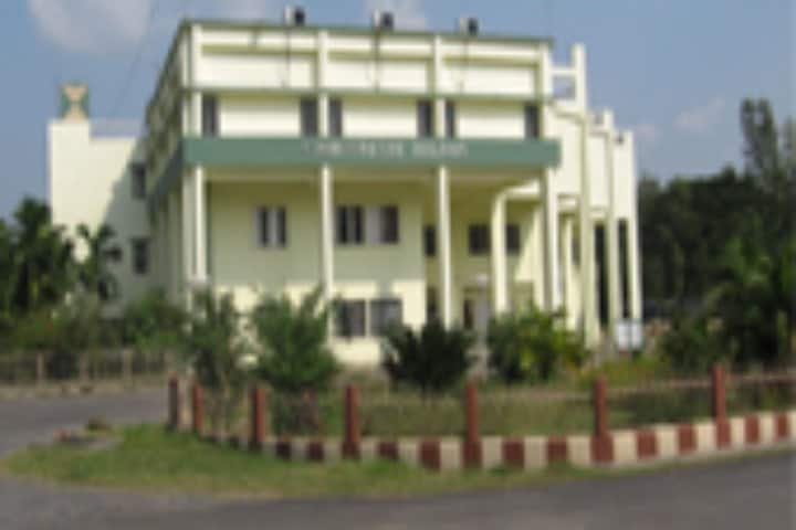 BCKV Nadia campus in Manpur, West Bengal, India — photo 1