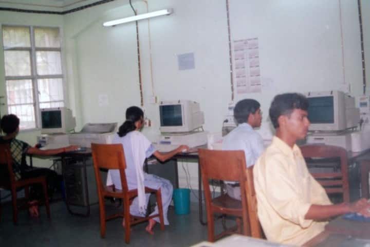 BCKV Nadia campus in Manpur, West Bengal, India — photo 2