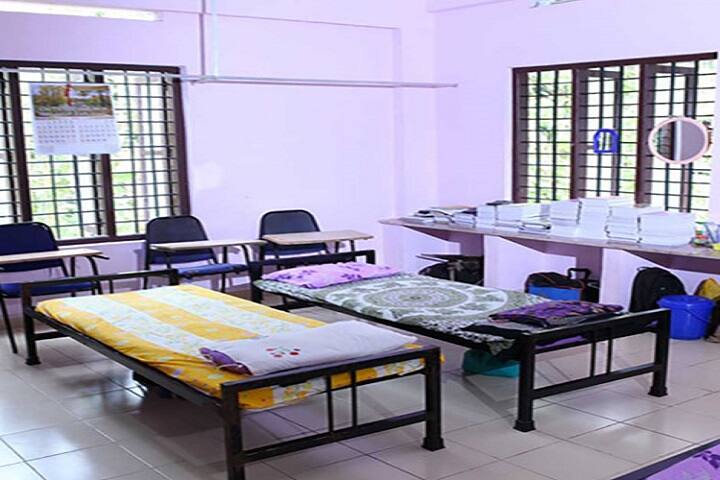 St Lukes Community College campus in Thoothukudi, Tamil Nadu, India — photo 4