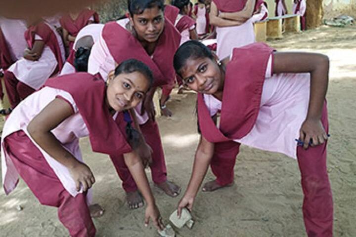 St Lukes Community College campus in Thoothukudi, Tamil Nadu, India — photo 6