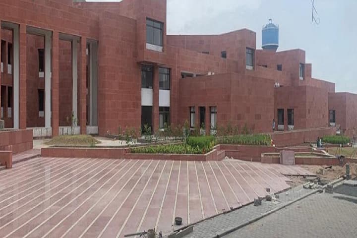 NIFT Daman campus in Daman, Daman and Diu, India — photo 1