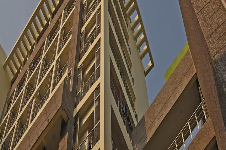 NIFT Daman campus in Daman, Daman and Diu, India — photo 2