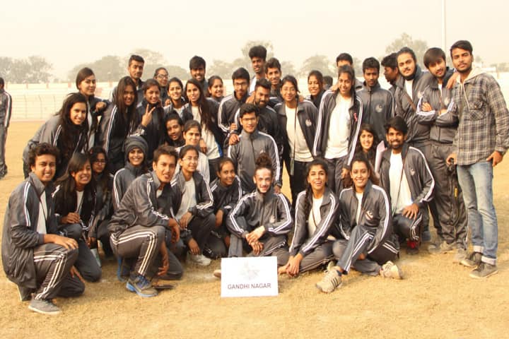 NIFT Daman campus in Daman, Daman and Diu, India — photo 3