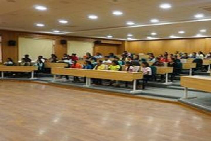 NIFT Daman campus in Daman, Daman and Diu, India — photo 4
