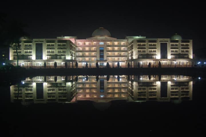 RKMVERI Howrah campus in Howrah, West Bengal, India — photo 1