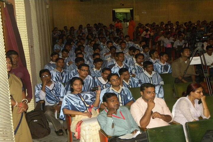 RKMVERI Howrah campus in Howrah, West Bengal, India — photo 3