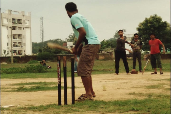 RKMVERI Howrah campus in Howrah, West Bengal, India — photo 4
