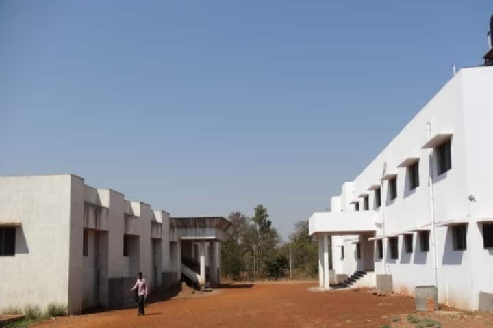 SS Arts College and TP Science Institute campus in Sankeshwar, Karnataka, India — photo 3