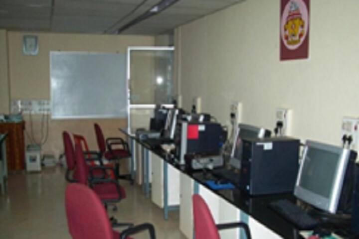 SS Arts College and TP Science Institute campus in Sankeshwar, Karnataka, India — photo 5