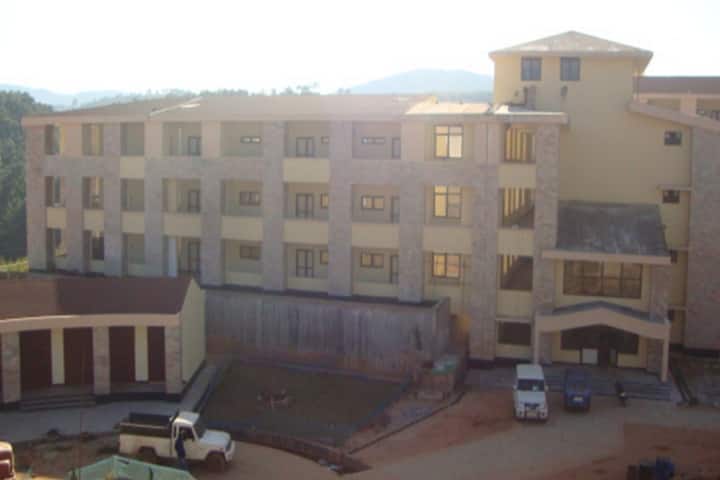 NIFT Shillong campus in Shillong, Meghalaya, India — photo 1