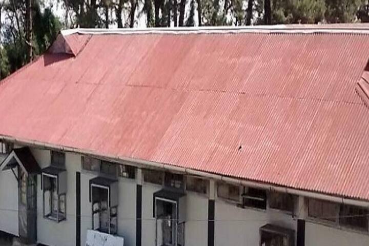 NIFT Shillong campus in Shillong, Meghalaya, India — photo 4