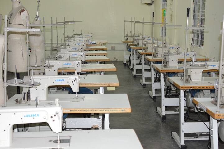 NIFT Shillong campus in Shillong, Meghalaya, India — photo 5