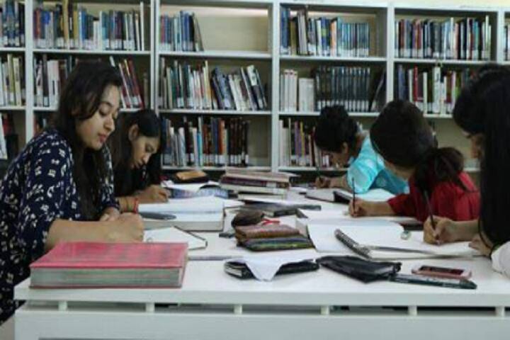 NIFT Shillong campus in Shillong, Meghalaya, India — photo 6