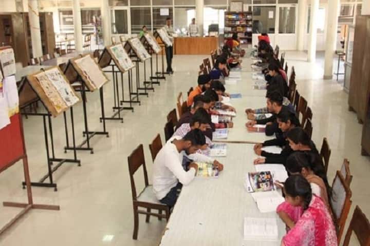 Sikh National College campus in Banga, Punjab, India — photo 6