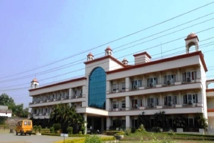 Singrauli Institute of Technical Education, Singrauli campus in Singrauli, Madhya Pradesh, India