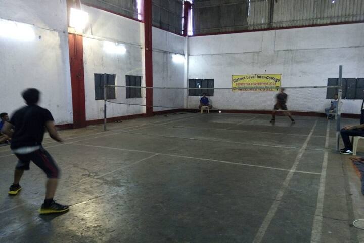 Singrauli Institute of Technical Education campus in Singrauli, Madhya Pradesh, India — photo 4