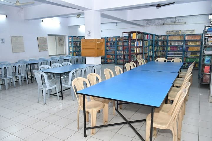 Singrauli Institute of Technical Education campus in Singrauli, Madhya Pradesh, India — photo 5