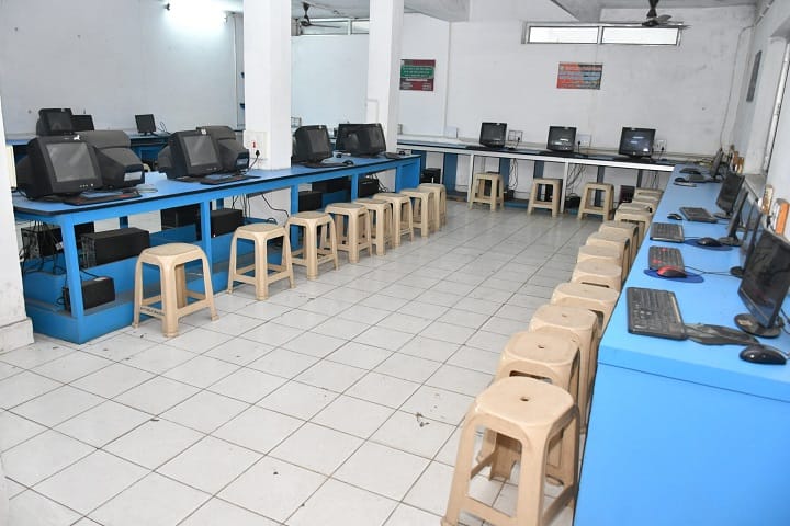 Singrauli Institute of Technical Education campus in Singrauli, Madhya Pradesh, India — photo 6