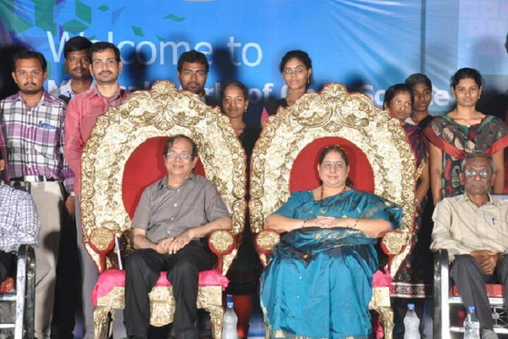Kakinada Institute of Engineering and Technology for Women campus in East Godavari, Andhra Pradesh, India — photo 5