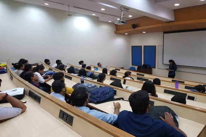JBS Noida campus in Noida, Uttar Pradesh, India — photo 2