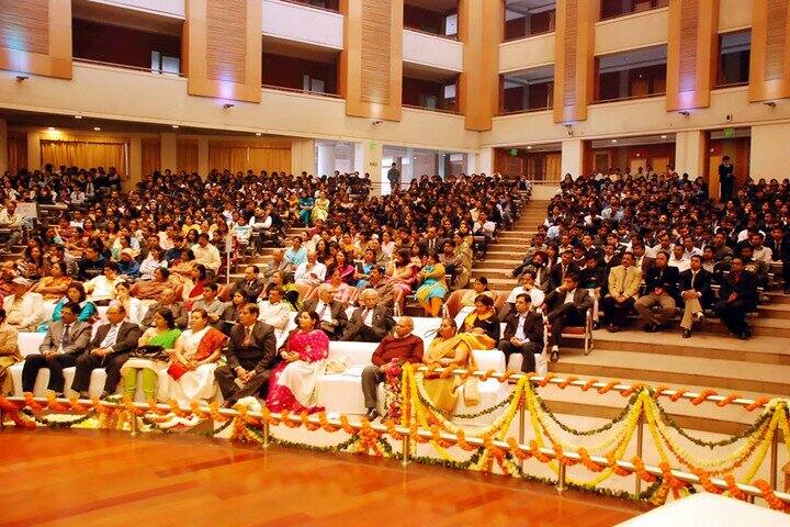 JBS Noida campus in Noida, Uttar Pradesh, India — photo 6