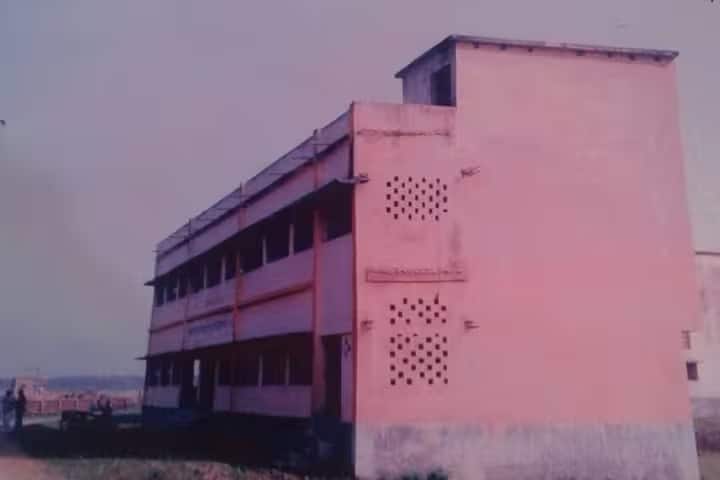 Dev Narayan Yadav College, Madhubani campus in Madhubani, Bihar, India