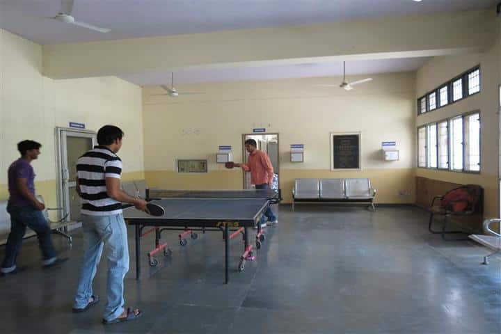 Government College campus in Gurugram, Haryana, India — photo 3